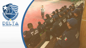 Lee más sobre el artículo La policía de Perote  recibe capacitación y está lista para mantener la seguridad en el municipio