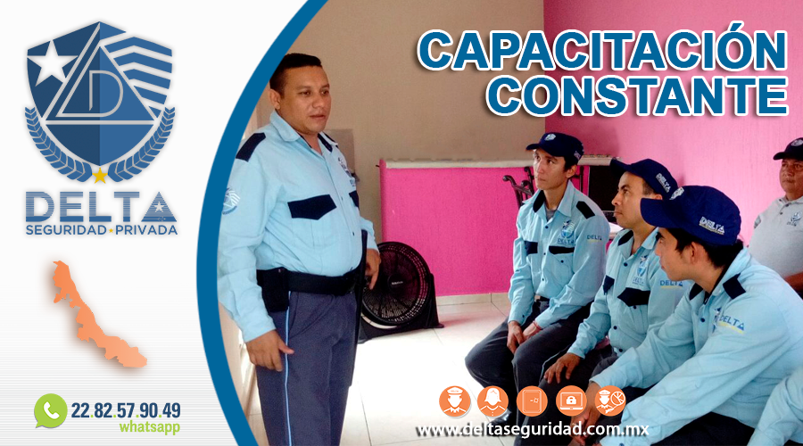 En este momento estás viendo Capacitación en manejo de equipo policial en Minatitlán