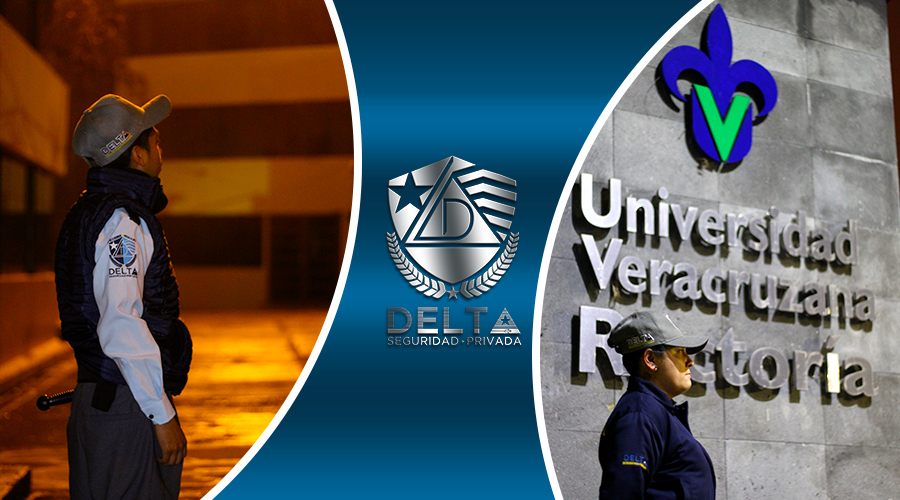 Lee más sobre el artículo Delta listo para proteger la integridad de la Universidad Veracruzana